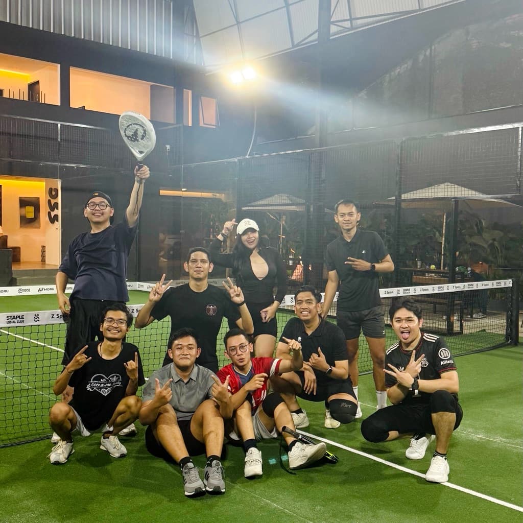 Iso! Club media 1