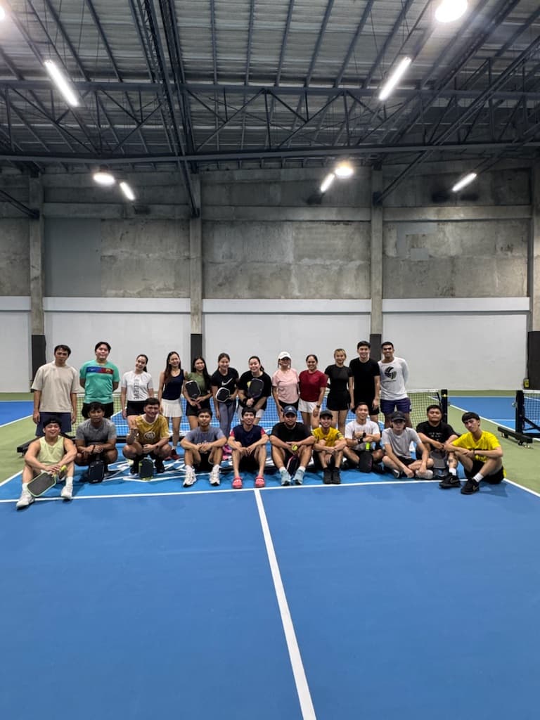 The Pickle Match Club media 3