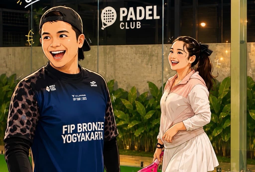 Mood for Padel - MFP media 1