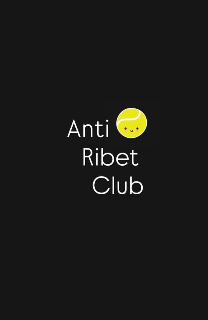 Anti ribet club  media 1