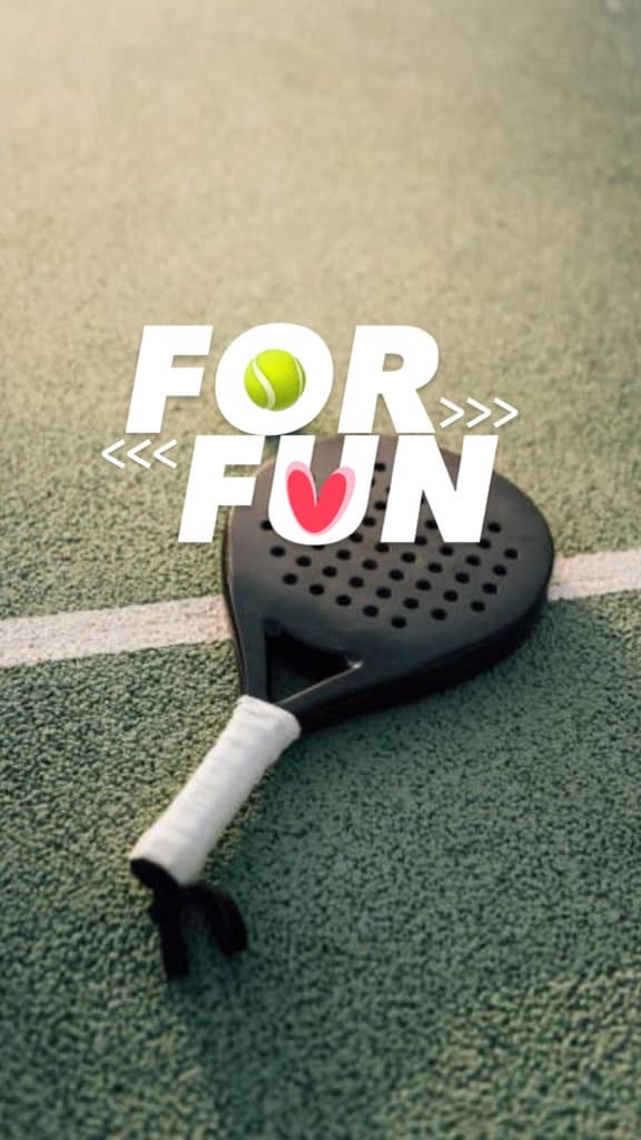 PADEL FOR FUN media 3