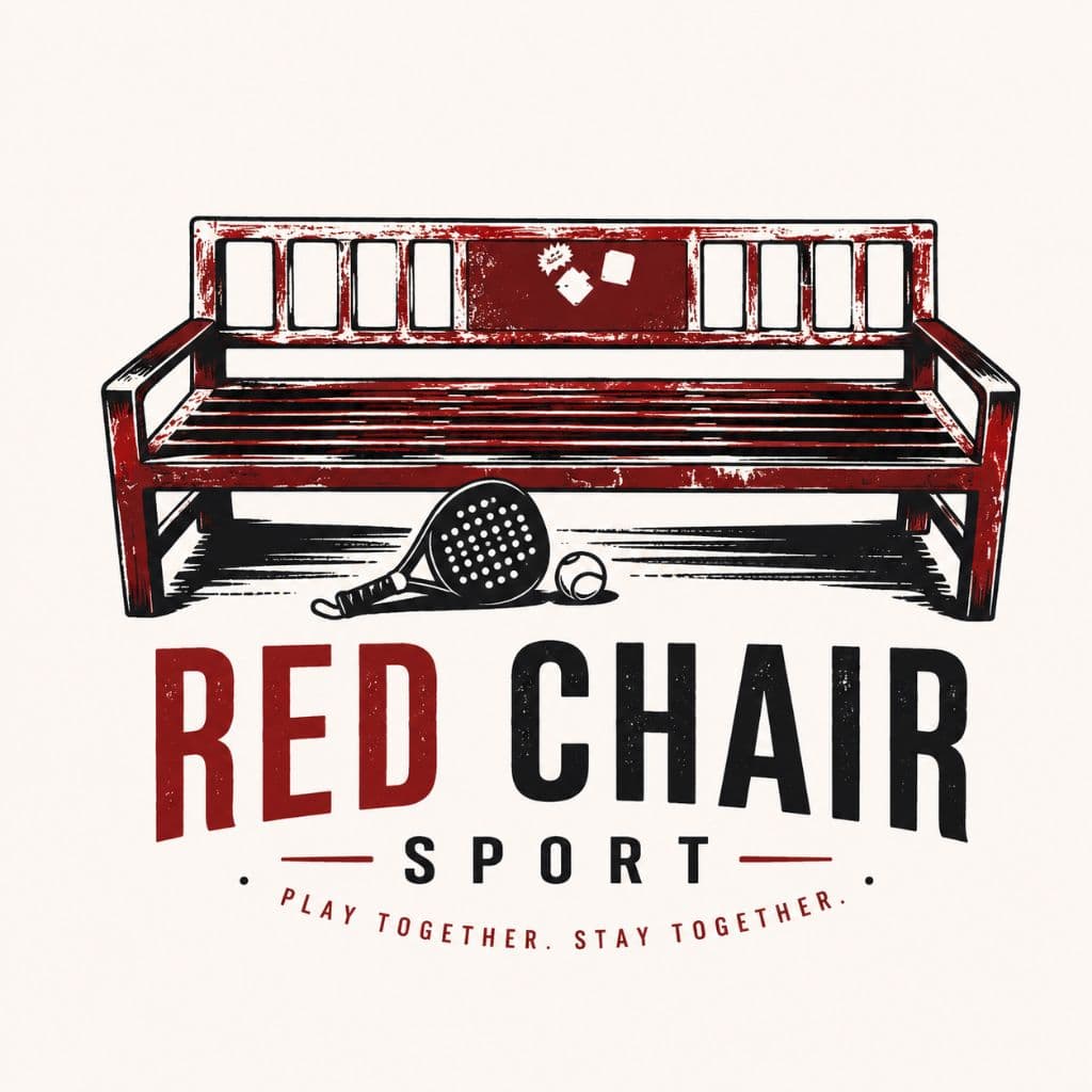RED CHAIR SPORT media 1