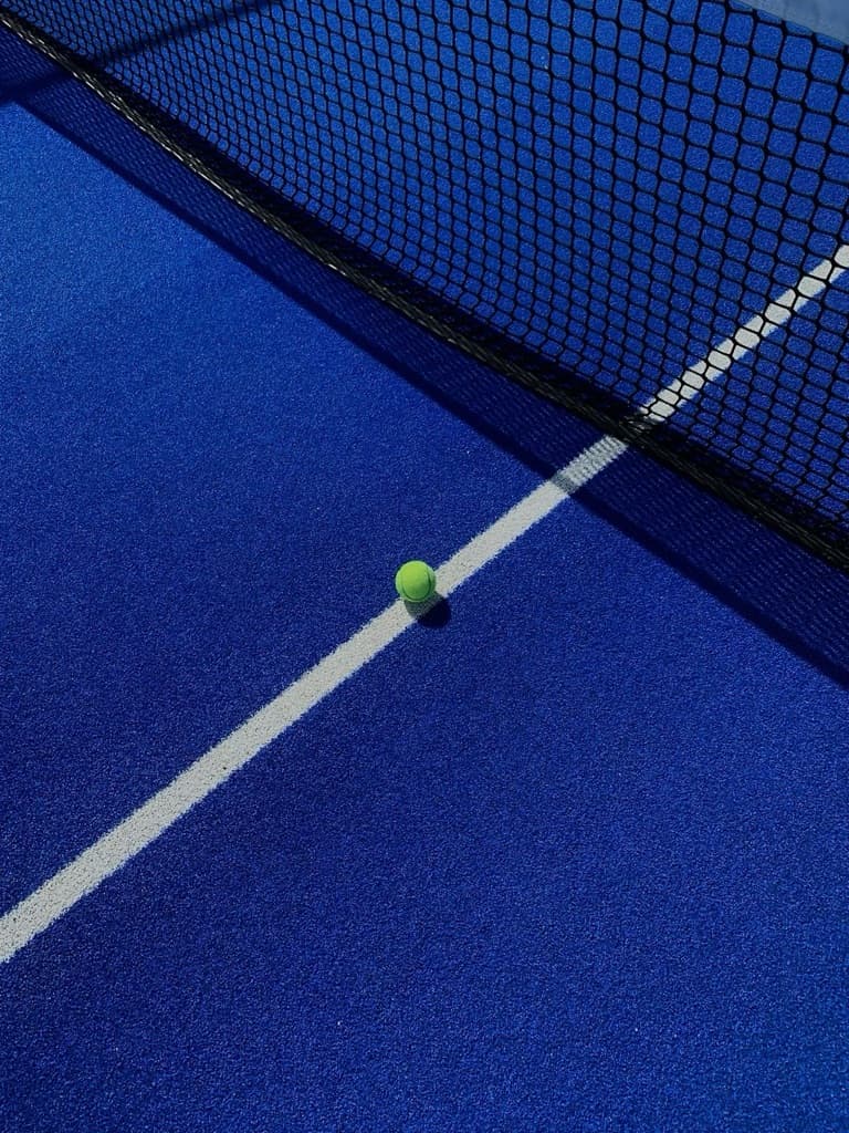 Padel Broo media 1