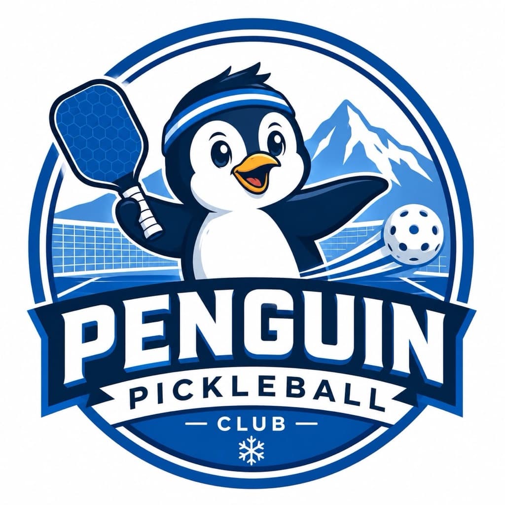 The Penguin Pod media 1