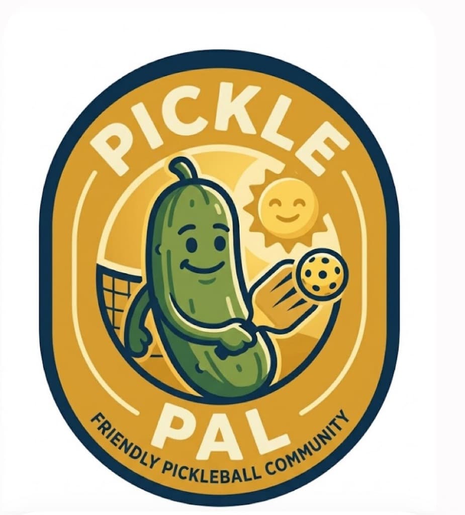 Pickle Pals🥒🎾 media 1