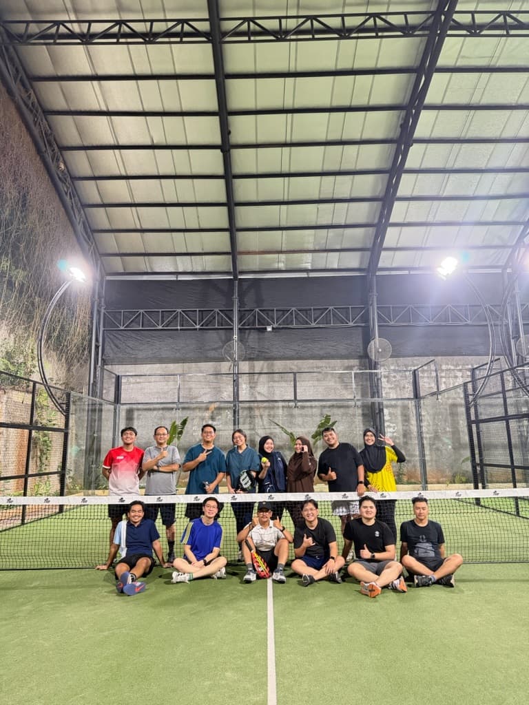 IA Padel Squad media 5