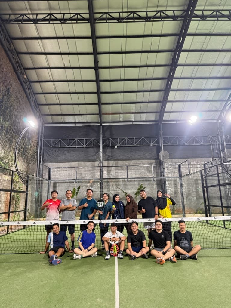 IA Padel Squad media 4