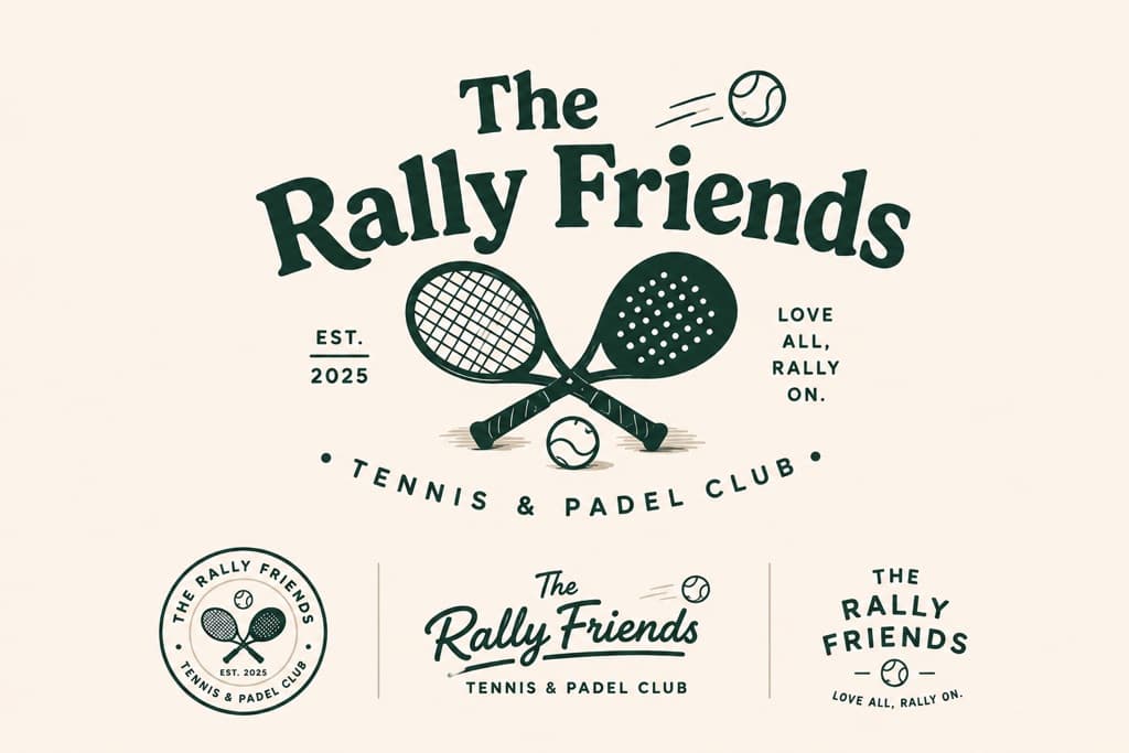 The Rally Friends media 1