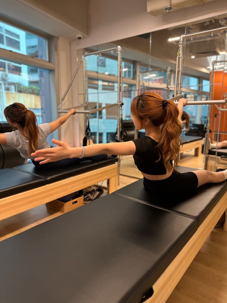 Revival Pilates  media 1