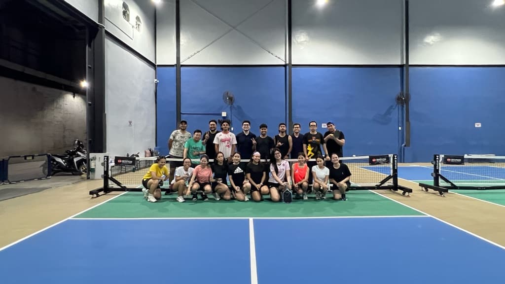 DPS Pickleball Community media 4