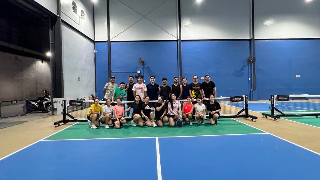 DPS Pickleball Community media 2