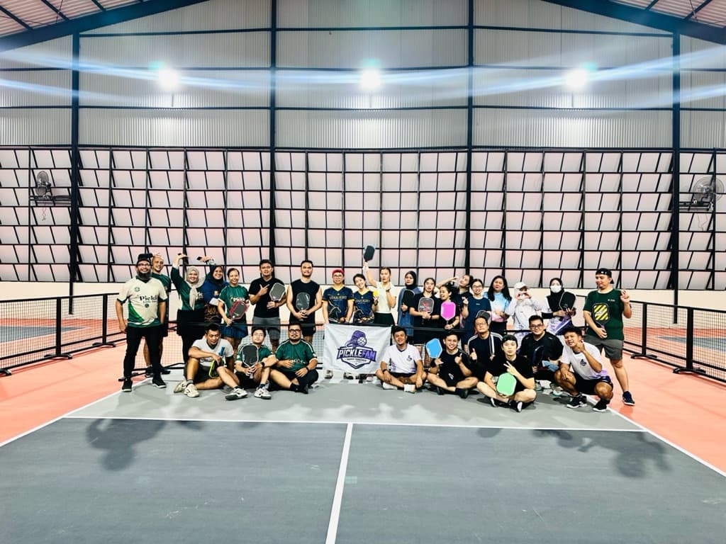PickleFam media 3