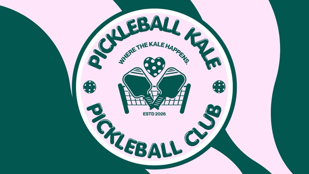 Pickleball Kale media 6