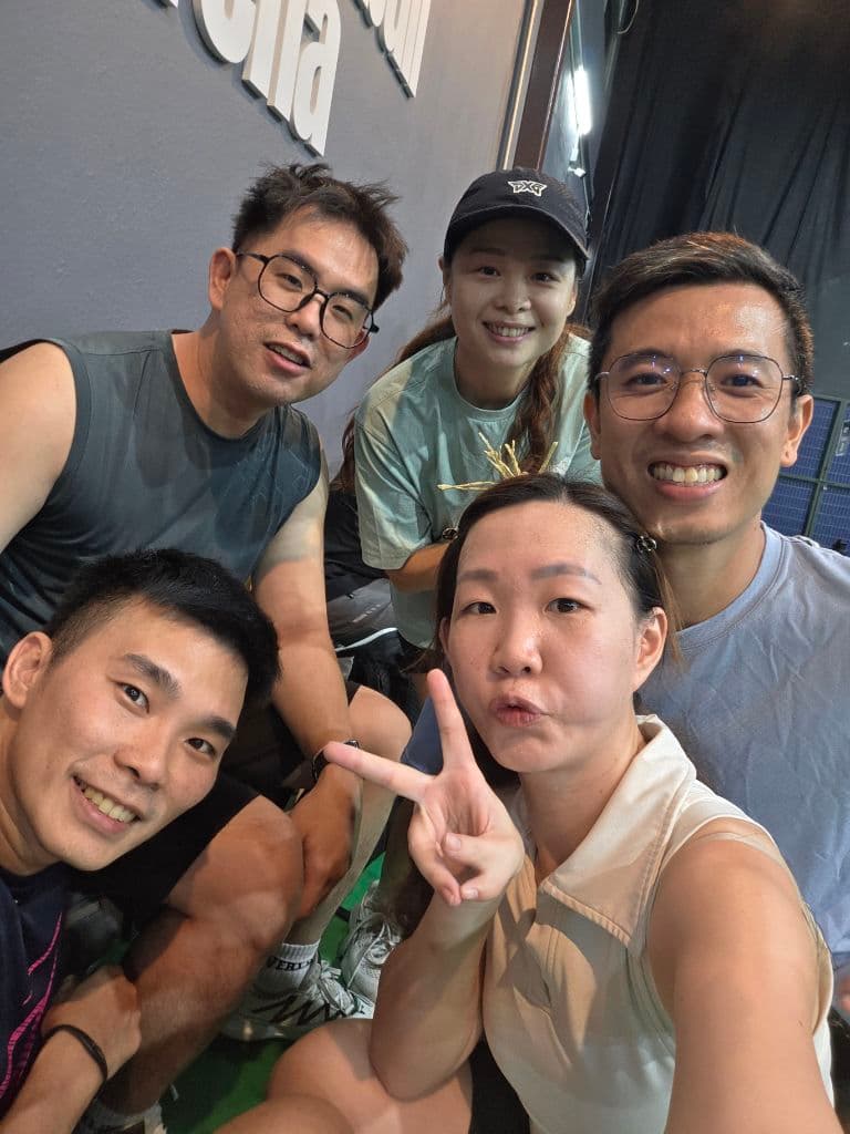  Paddicts Pickleball Chill Club media 3