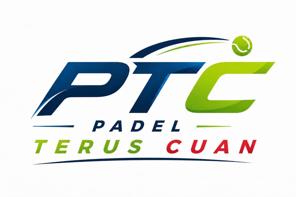 PADEL TERUS CUAN🎾💸💸 media 1
