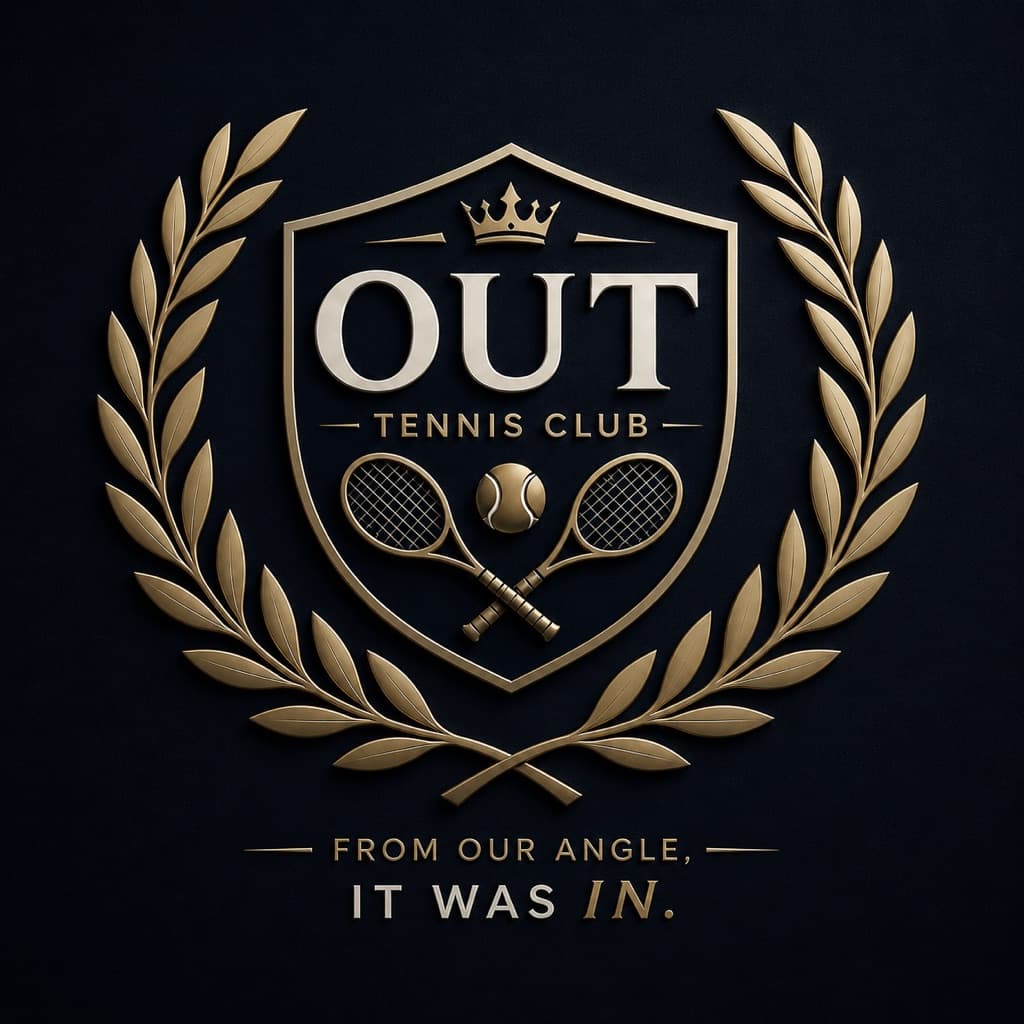 Out Tennis Club media 1