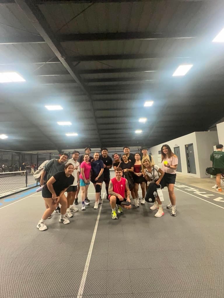Last Serve media 5