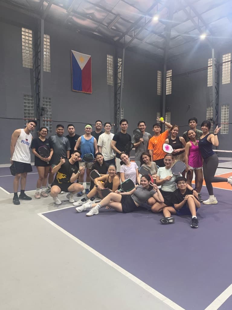 Allstars Pickleball Club 🥒🎾 media 1