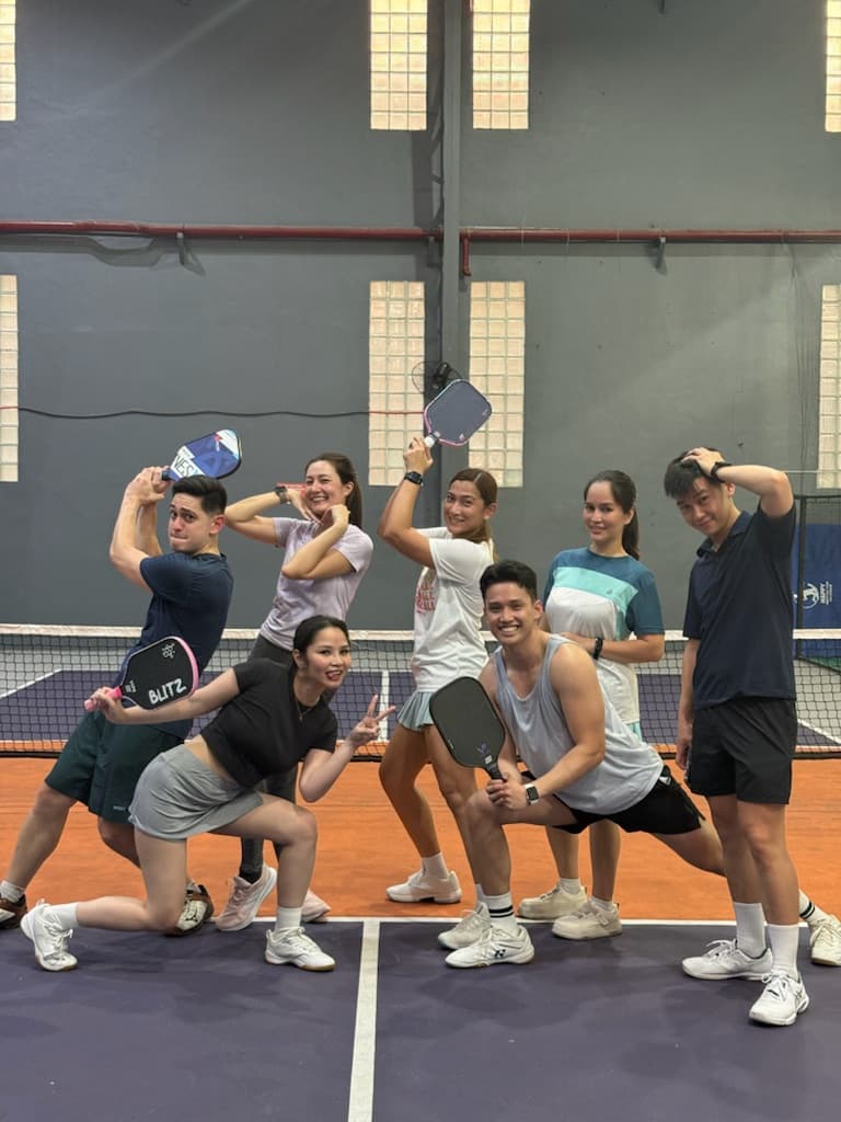 Allstars Pickleball Club 🥒🎾 media 3
