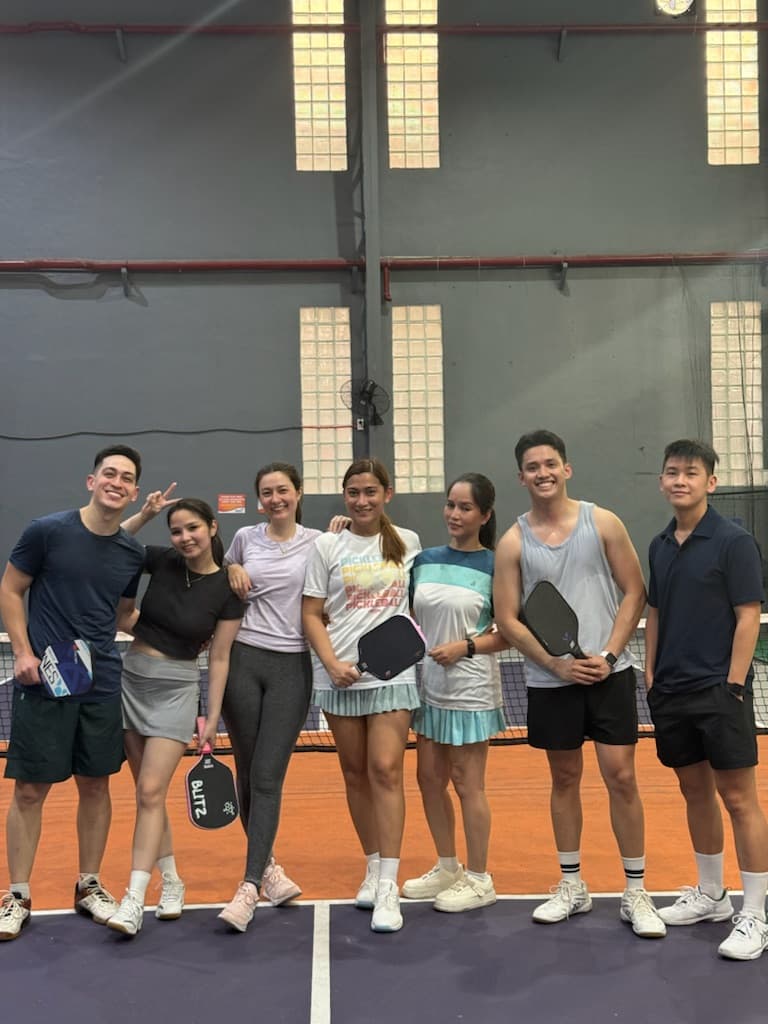 Allstars Pickleball Club 🥒🎾 media 2