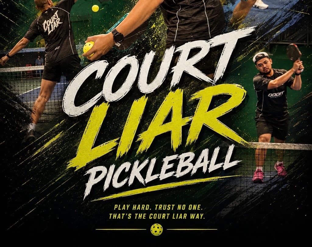 Court Liar Pickle Club media 1