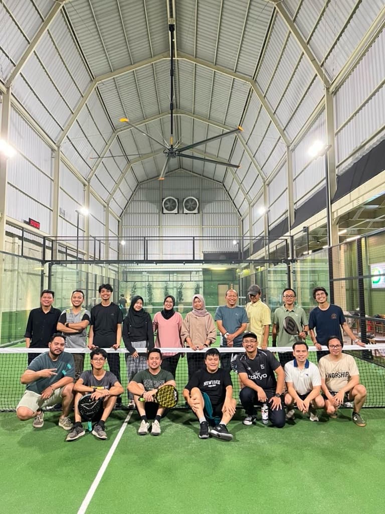 KPE Padel media 1