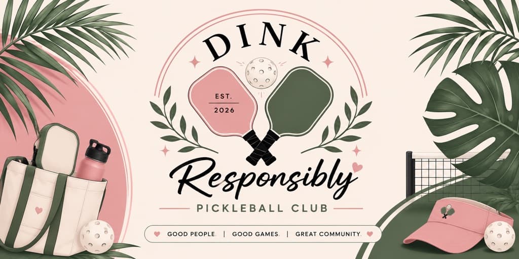 Dink Responsibly media 6