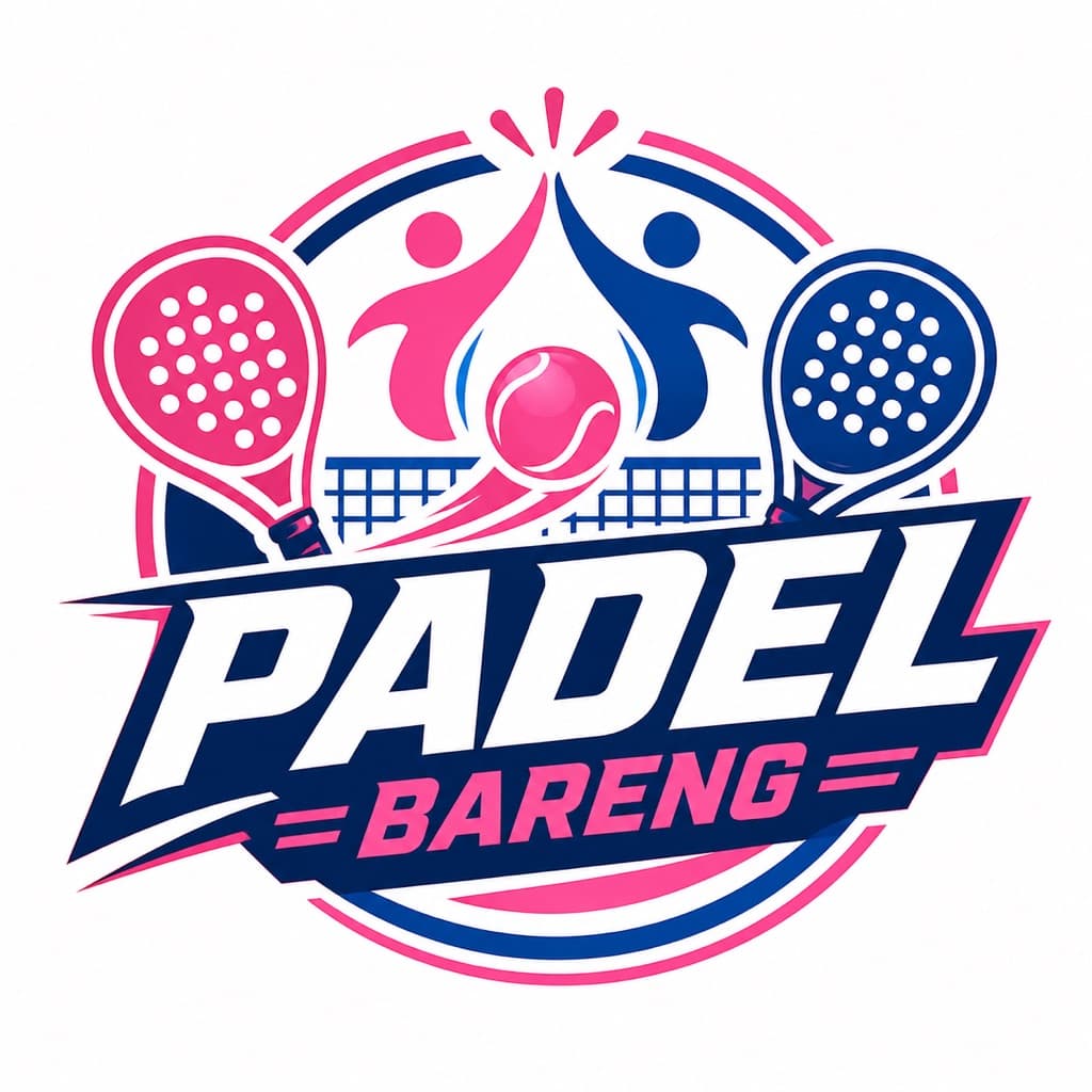 Padel Bareng  media 1