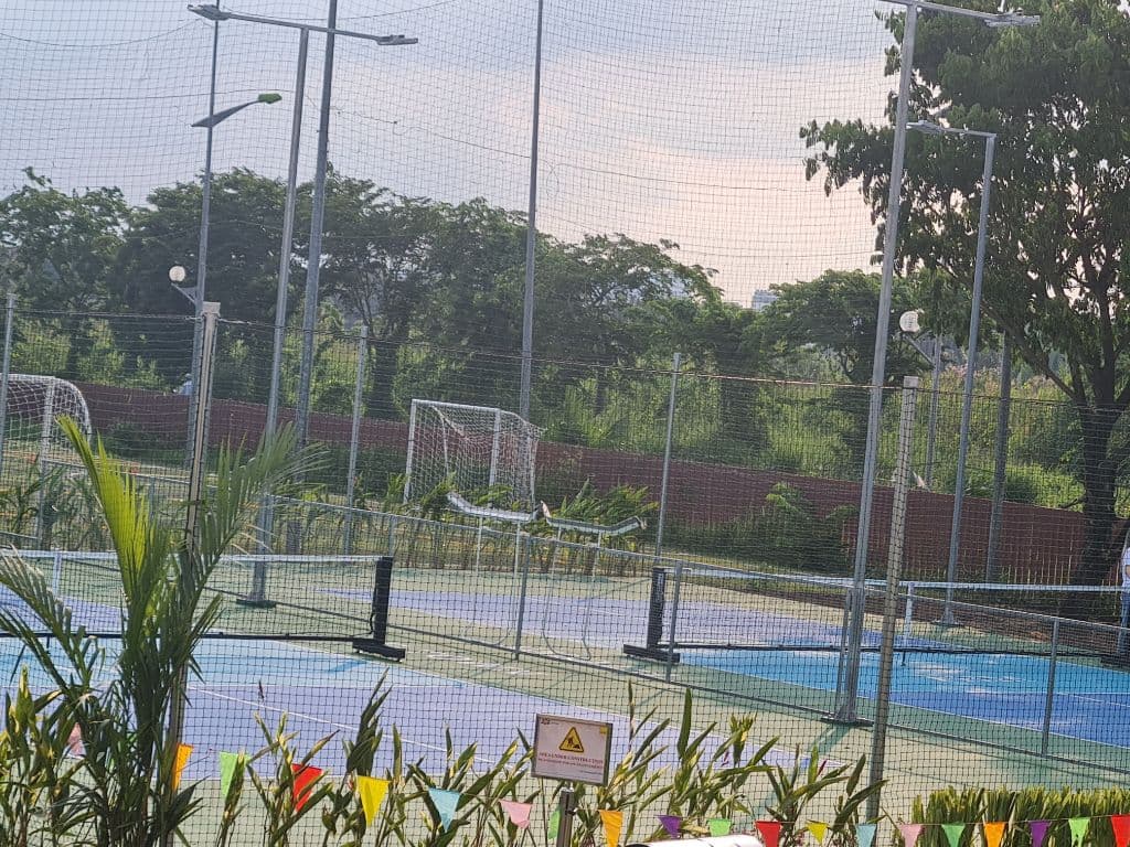 FT3 Pickleball Club media 1