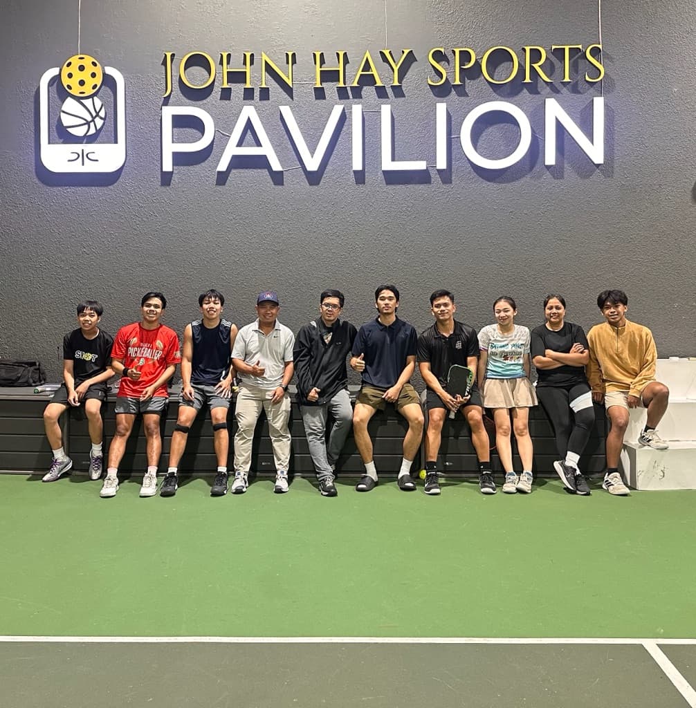 DUPR PickleballZ - Baguio City media 6