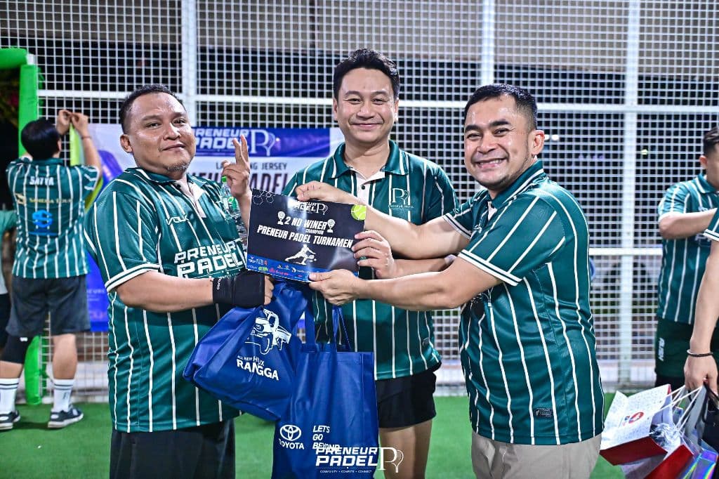 Preneur Padel media 6