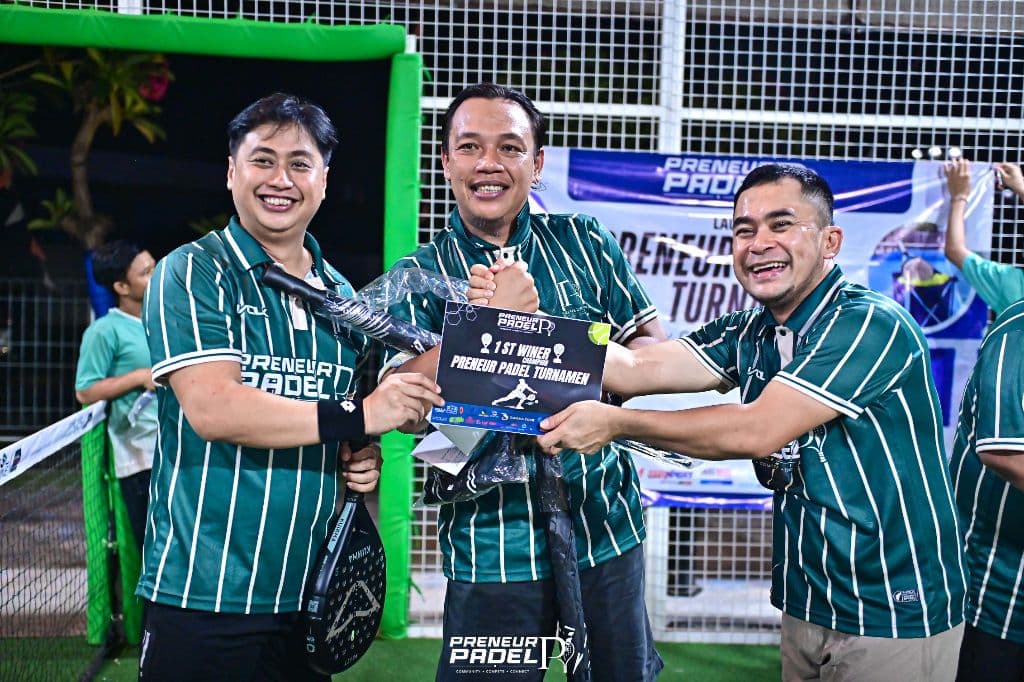 Preneur Padel media 5