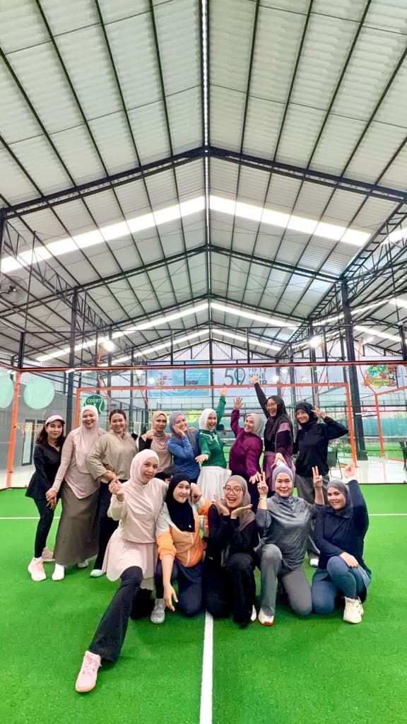 Majelis FunDel media 2