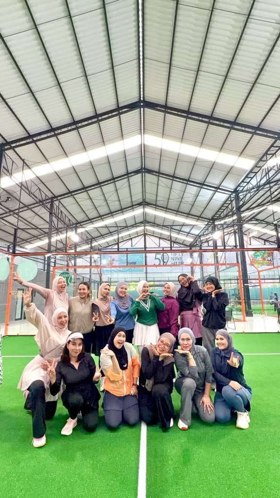 Majelis FunDel media 1