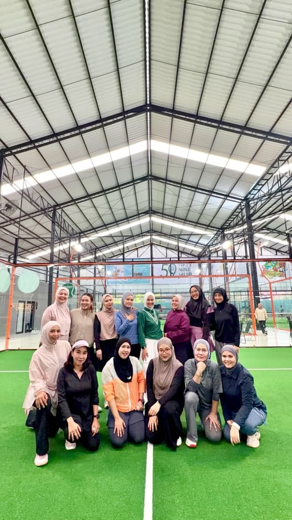 Majelis FunDel media 3
