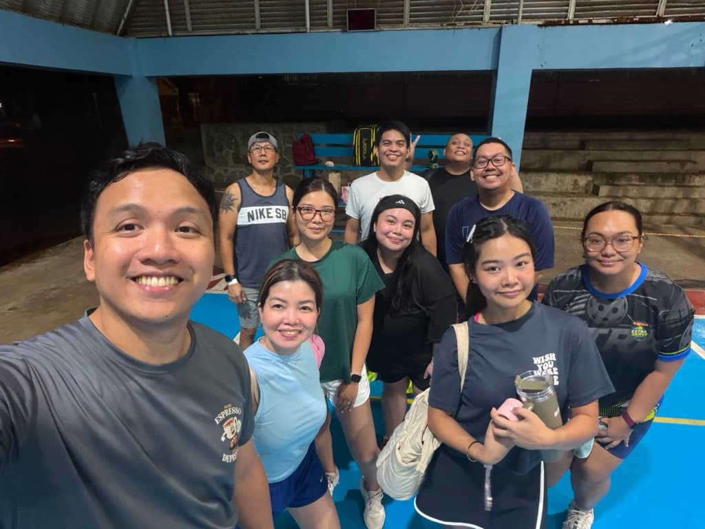 Extra Serve Marikina media 5