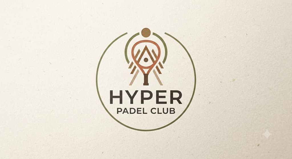 Hyper Padel Club media 1