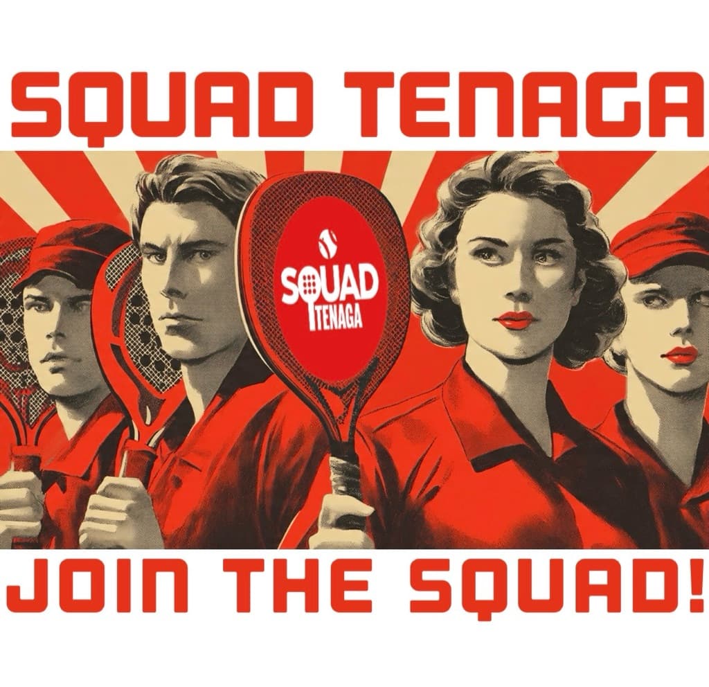 SQUAD Tenaga PC. media 1