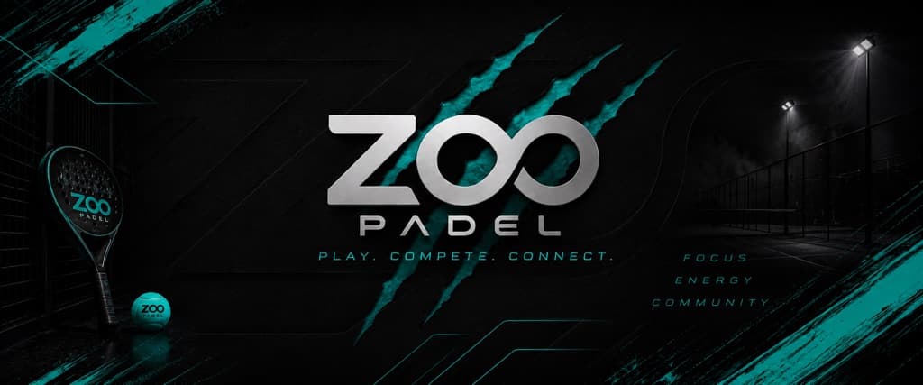 ZOO PADEL media 1