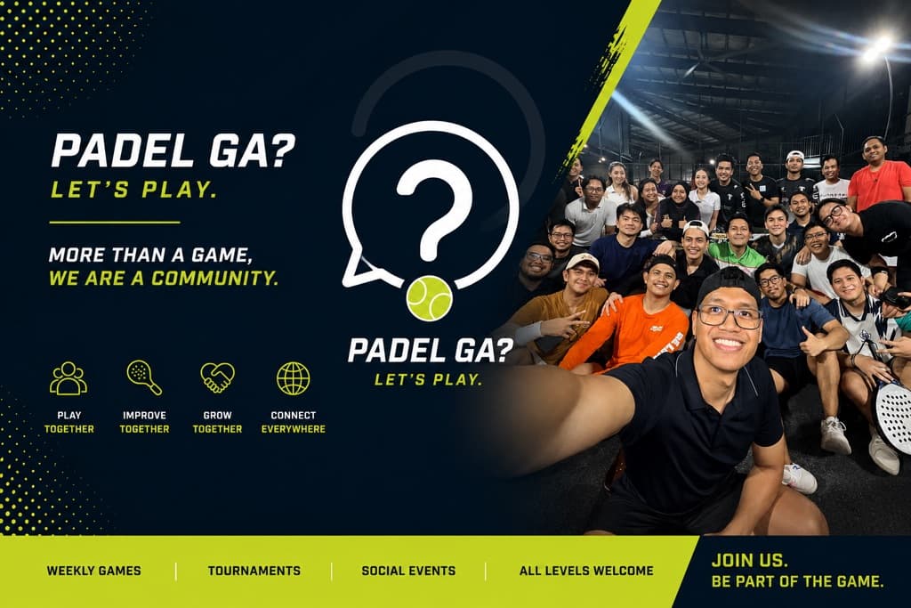 Padel Ga? media 1