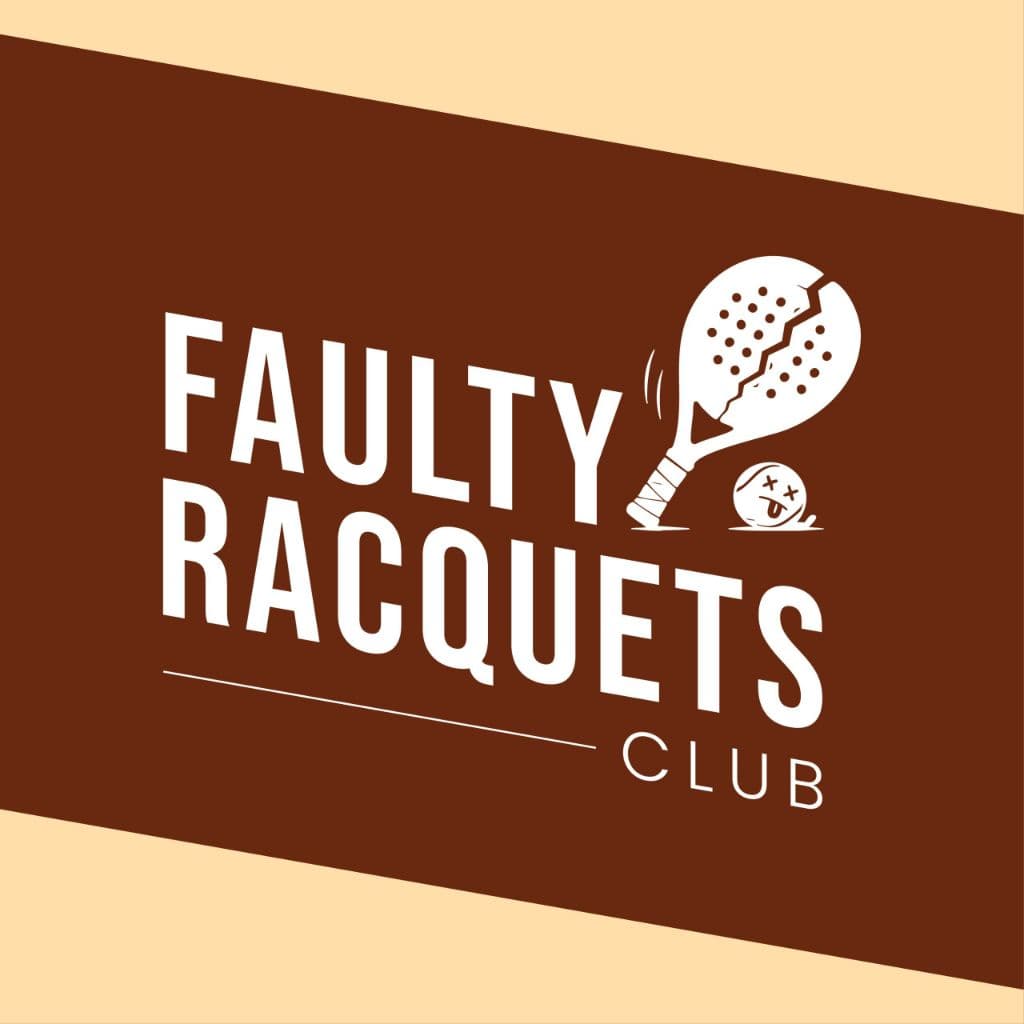 FAULTY RACQUETS CLUB media 1