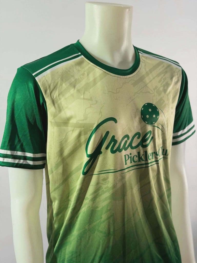 Grace Picklers media 3