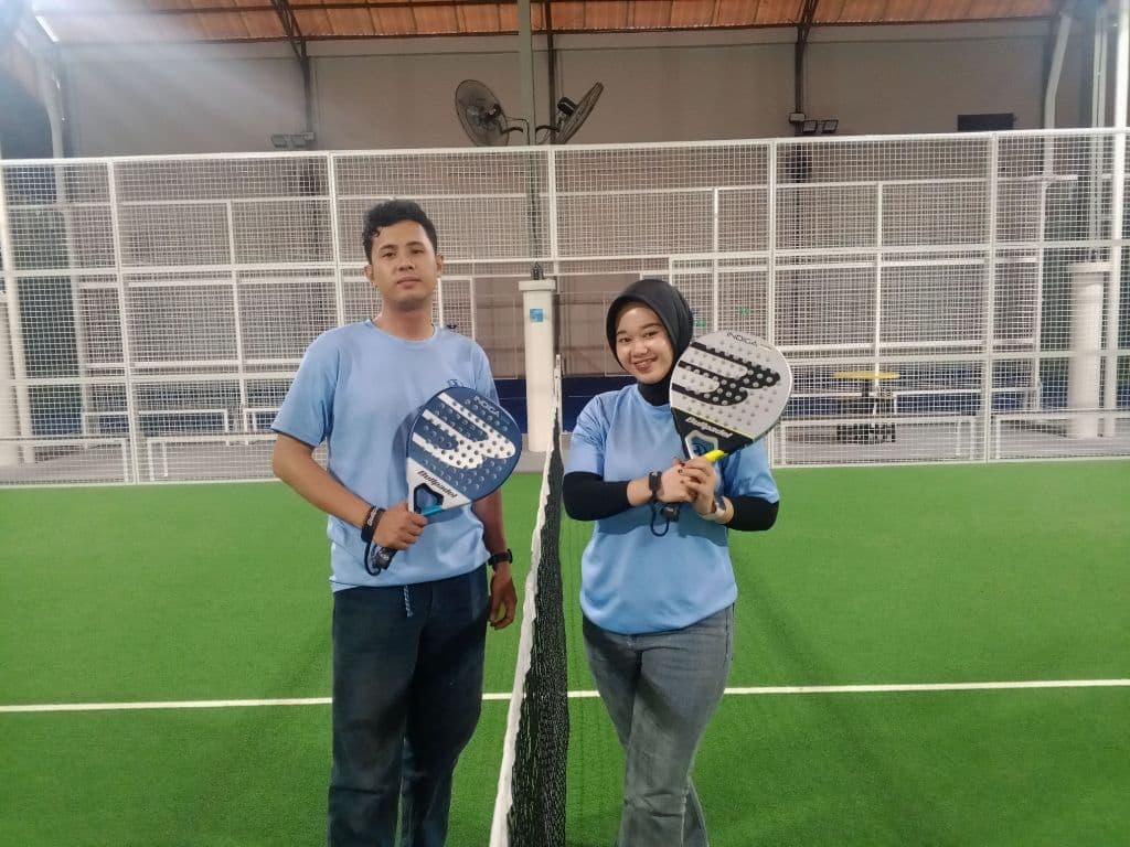 Happy Padel Place media 2