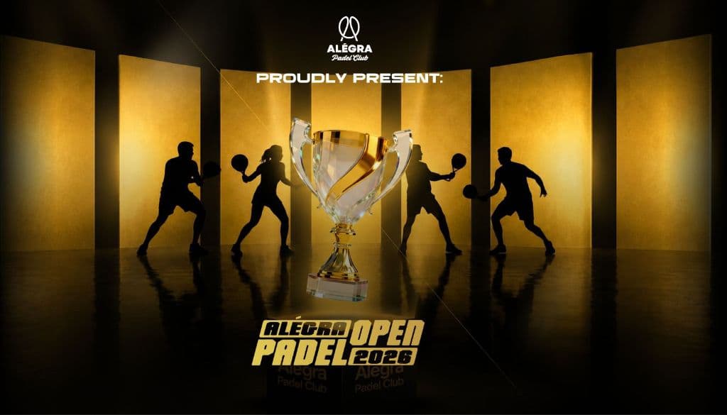 ALÉGRA Padel Club media 1
