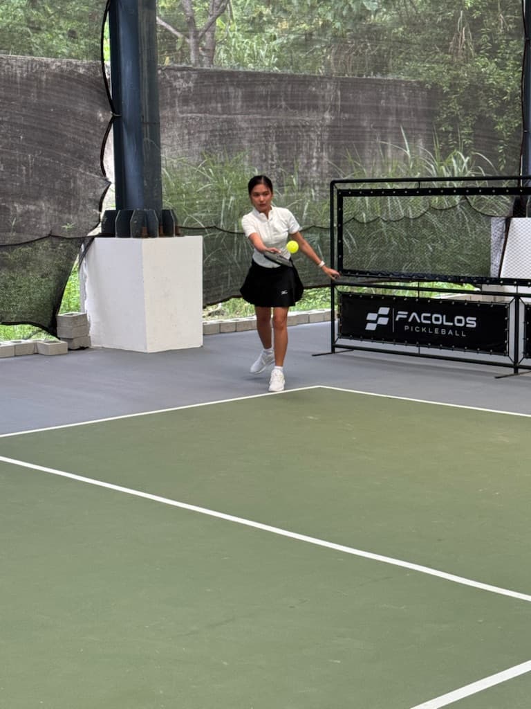 Gits Dink Pickleball Club media 4