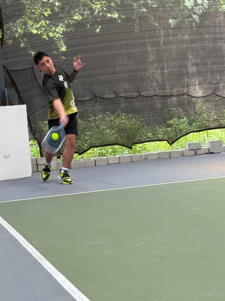 Gits Dink Pickleball Club media 3