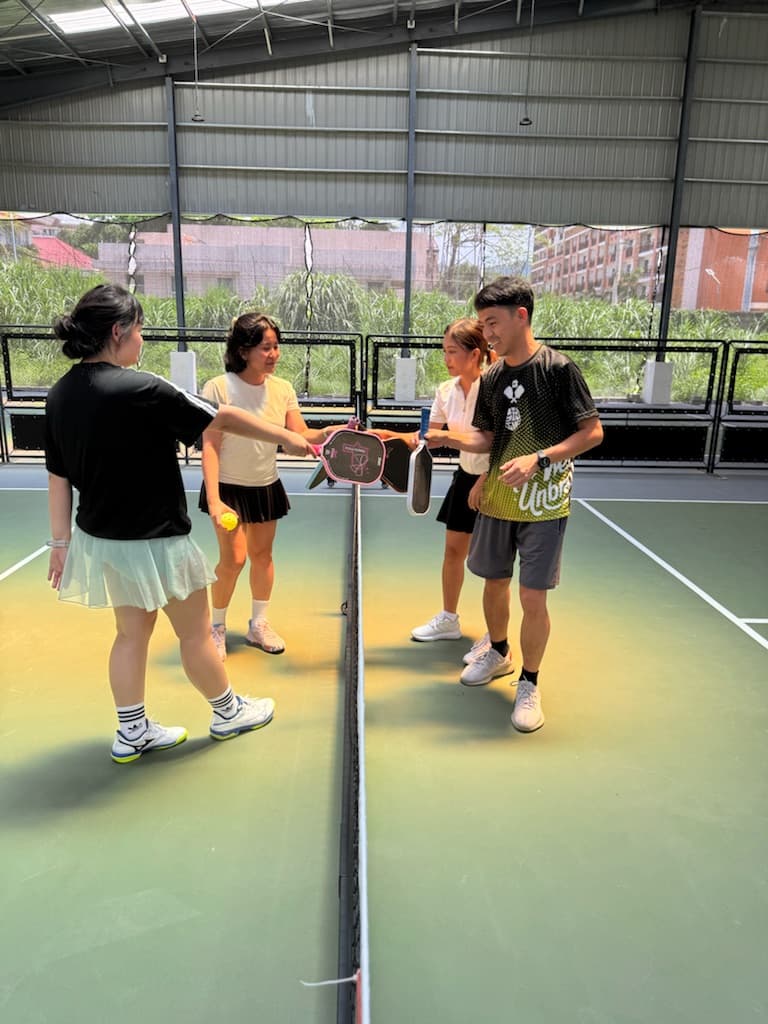 Gits Dink Pickleball Club media 2