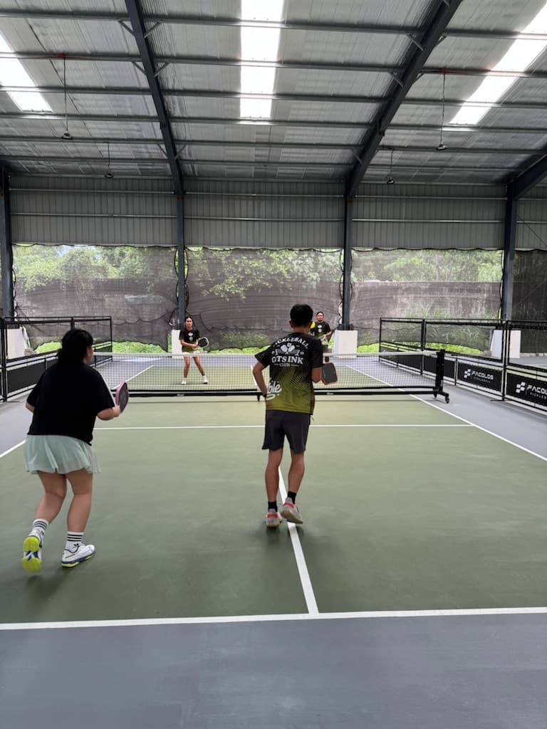 Gits Dink Pickleball Club media 5