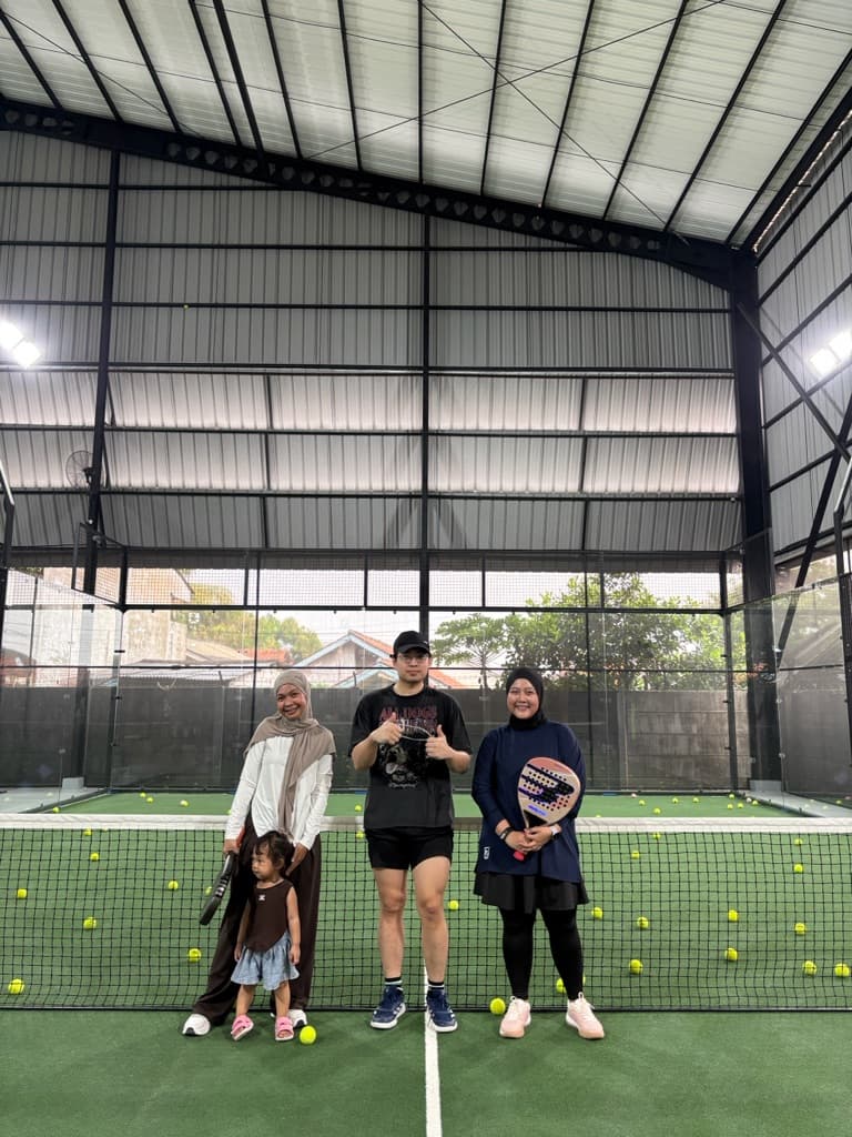 A MATCH PADEL media 3