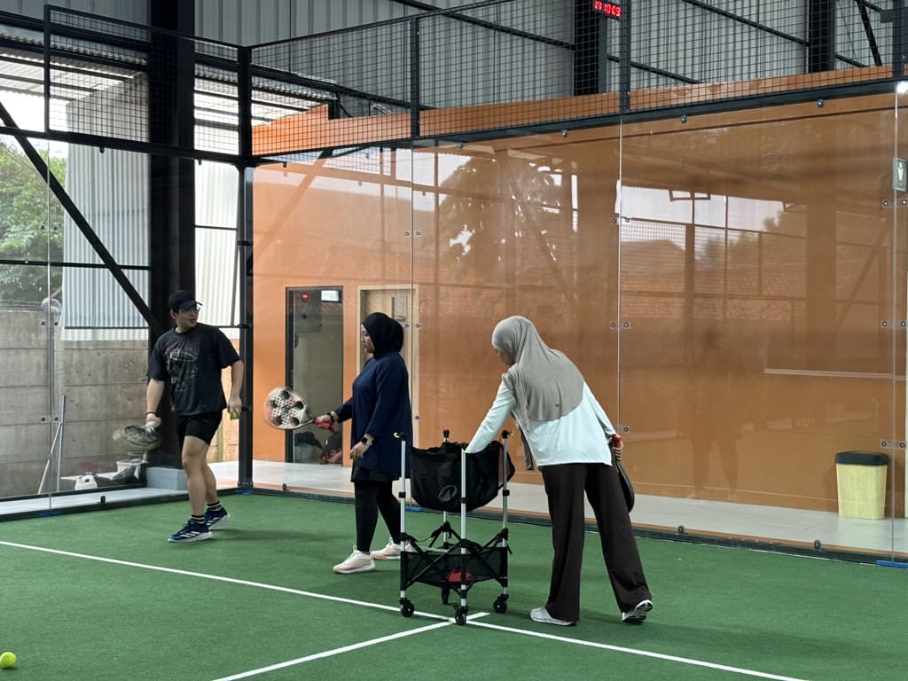 A MATCH PADEL media 2